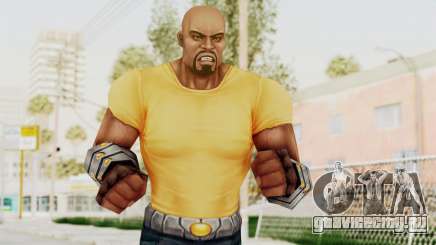 Marvel Future Fight - Luke Cage для GTA San Andreas