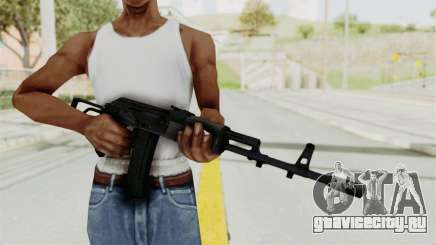 wz.96 Beryl для GTA San Andreas