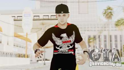Swagger Boy Retex 1 для GTA San Andreas