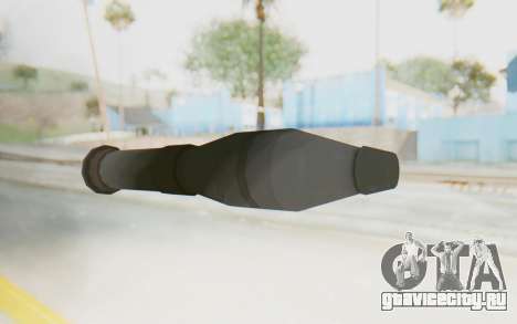 Missile from TF2 для GTA San Andreas