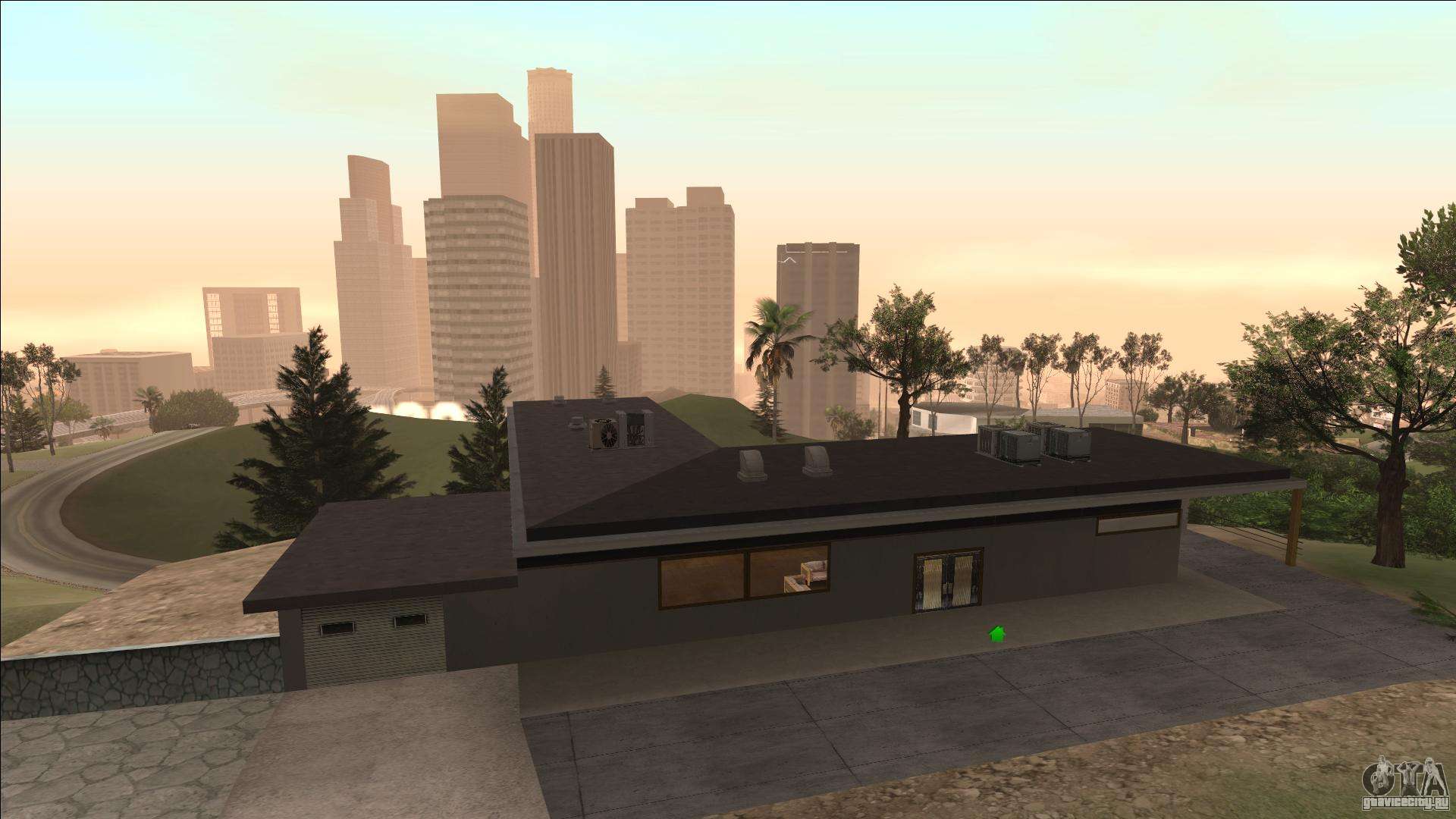 Safe house in gta 5 фото 53