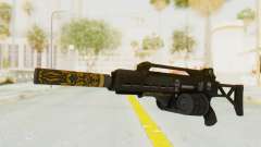 GTA 5 DLC Finance and Felony - Special Carbine для GTA San Andreas
