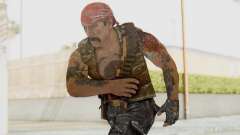 CoD BO DLC Danny Trejo для GTA San Andreas