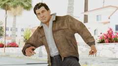 Mafia 2 - Joe Barbaro DLC для GTA San Andreas