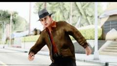 Mafia 2 - Marty для GTA San Andreas