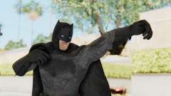 Batman from Batman Vs Superman для GTA San Andreas