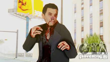 Mafia 2 - Henry Tomasino Dead для GTA San Andreas