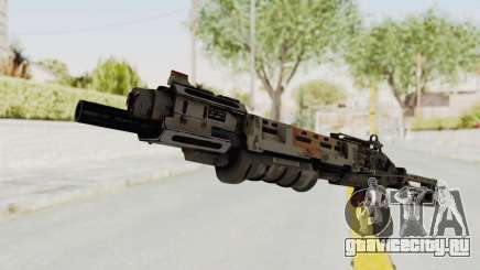 Black Ops 3 - KRM-262 для GTA San Andreas