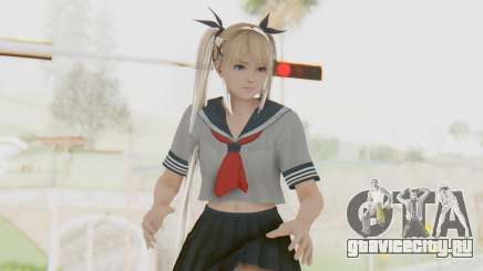 DoA 5: LR - Marie Rose (NewComer) для GTA San Andreas