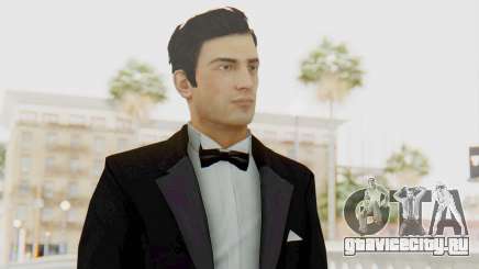 Mafia 2 - Vito Scaletta Tuxedo для GTA San Andreas