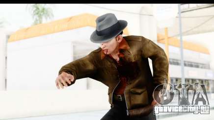 Mafia 2 - Marty Dead для GTA San Andreas