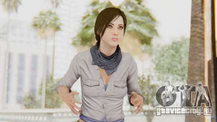 Far Cry 3 - Liza Snow для GTA San Andreas