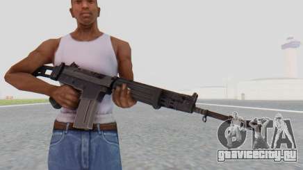 FN-FNC для GTA San Andreas