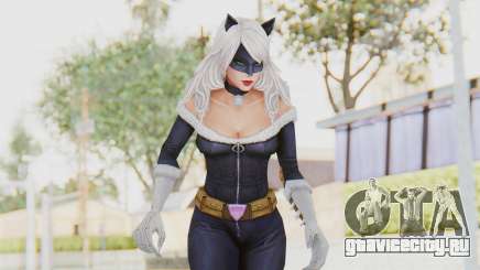 Marvel Future Fight - Black Cat (Claws) для GTA San Andreas