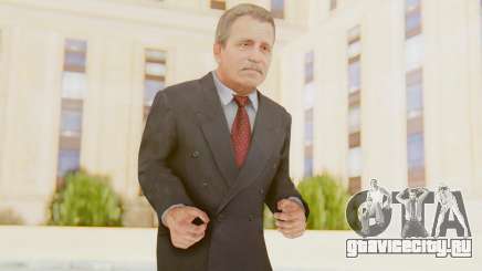 Mafia 2 - Tommy Angelo Boss для GTA San Andreas
