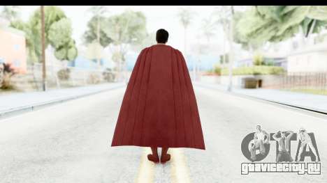 Injustice God Among Us - Superman BVS для GTA San Andreas