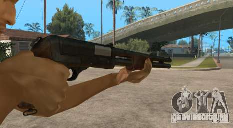 ТОЗ-194 из Insurgency для GTA San Andreas