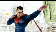 Injustice God Among Us - Superman BVS для GTA San Andreas