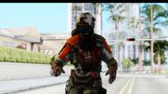 Homefront The Revolution - KPA v3 Dead для GTA San Andreas