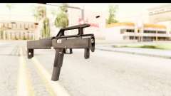FMG-9 для GTA San Andreas