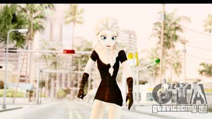 Elsa Old Fashioned для GTA San Andreas