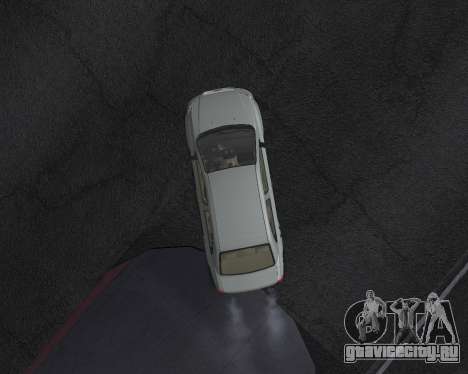 Chevrolet Aveo Armenian для GTA San Andreas