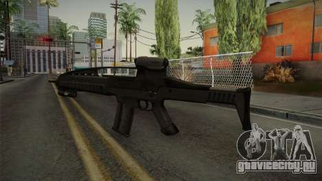 XM8 для GTA San Andreas