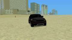 Range Rover Evoque для GTA Vice City