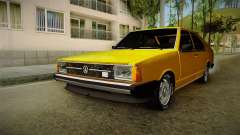 Volkswagen Passat 1981 для GTA San Andreas