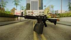 Ares Shrike v2 для GTA San Andreas
