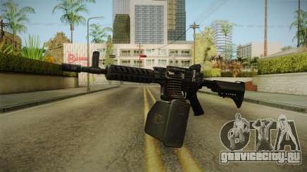 Ares Shrike v2 для GTA San Andreas