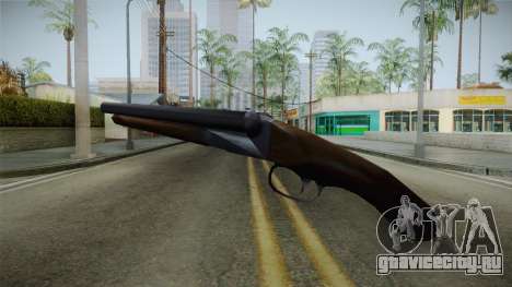 Mafia - Weapon 6 для GTA San Andreas