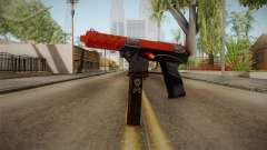 Vindi Halloween Weapon 10 для GTA San Andreas