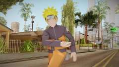 NUNS4 - Naruto Sennin v1 для GTA San Andreas