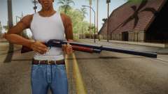 Mafia - Weapon 1 для GTA San Andreas