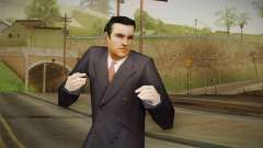 Mafia - Thomas Angelo Normal Suit для GTA San Andreas