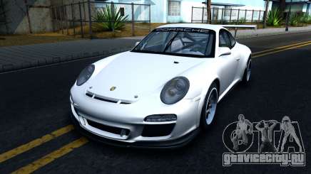 Porsche 911 GT3 Cup для GTA San Andreas