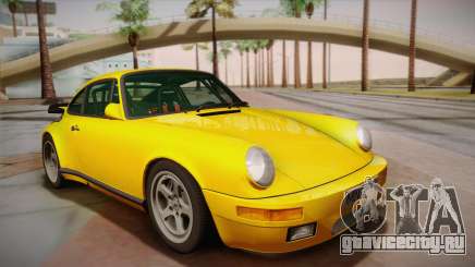 RUF CTR Yellowbird (911 930) 1987 для GTA San Andreas
