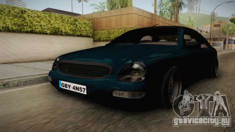 Ford Scorpio Mk2 V8 для GTA San Andreas