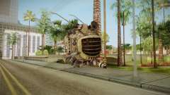 Fallout New Vegas - ED-E v2 для GTA San Andreas