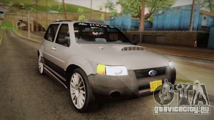 Ford Escape Wagon 2001 для GTA San Andreas