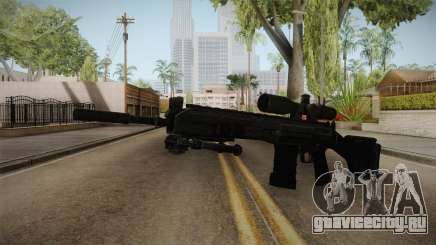 IMBEL A2 7.62mm для GTA San Andreas