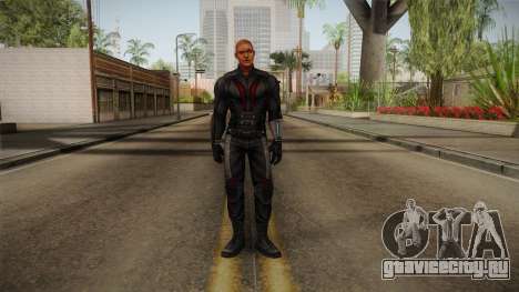 Marvel Future Fight - Deathlok для GTA San Andreas