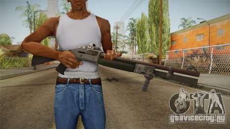 Battlefield 4 - M1014 для GTA San Andreas