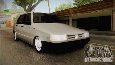 Fiat Duna для GTA San Andreas