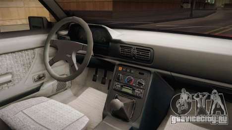 Daewoo-FSO Polonez Truck Plus 1.6 GLi для GTA San Andreas