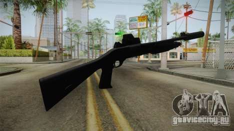 M3 Super 90 для GTA San Andreas