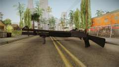 Battlefield 4 - M1014 для GTA San Andreas