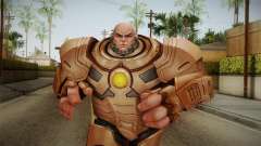 Marvel Future Fight - Kingpin (Armor Wars) для GTA San Andreas