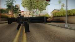 Battlefield 4 - USAS-12 для GTA San Andreas